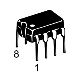 MC34017-IP　リサイクル品