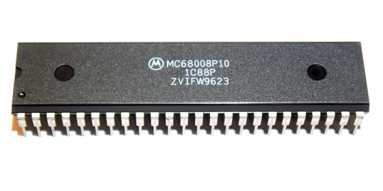 MC68008P10