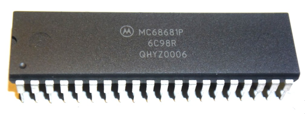 MC68681P