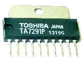 TA7291P