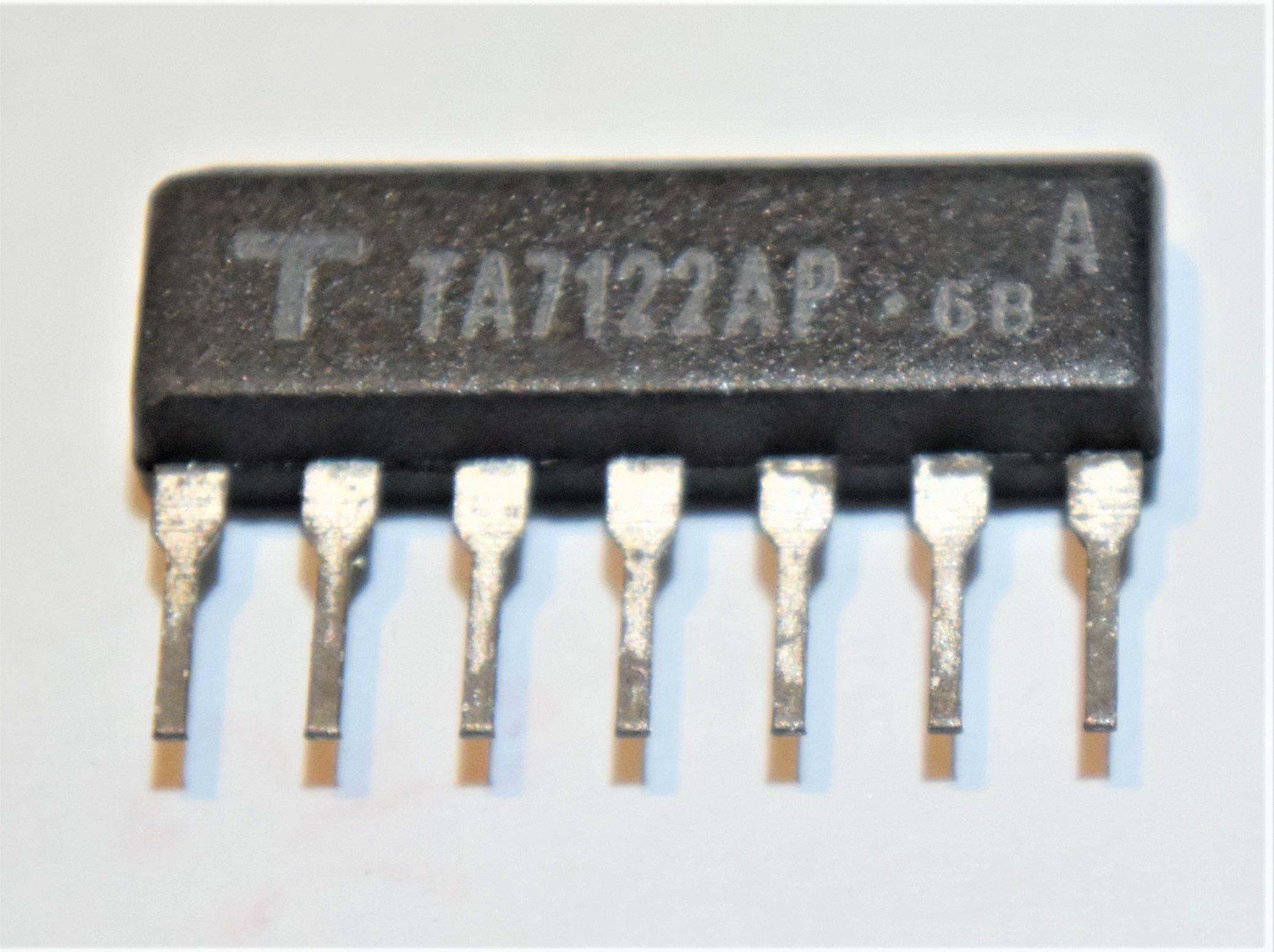 TA7122AP