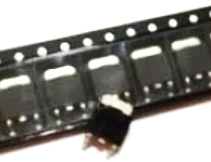 TA48015F (TE16L1NQ)　　低ドロップ　面実装タイプ