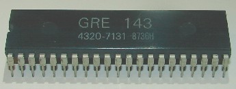 TMP4320AP-7131/GRE-143