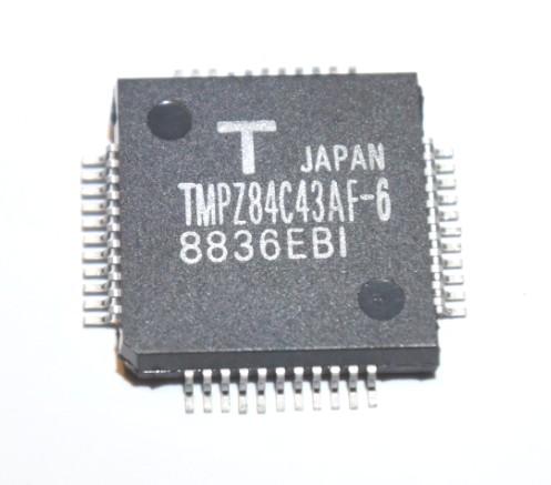 TMPZ84C43AF-6