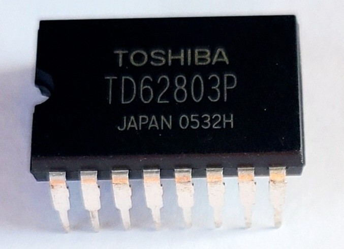 TD62803P