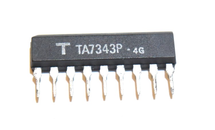 TA7343P