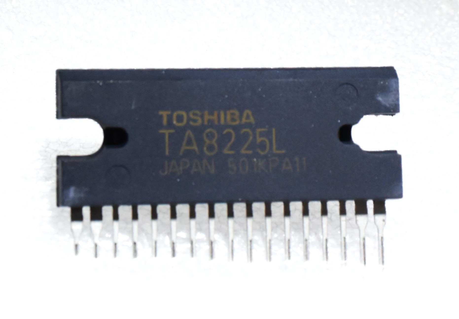TA8255L