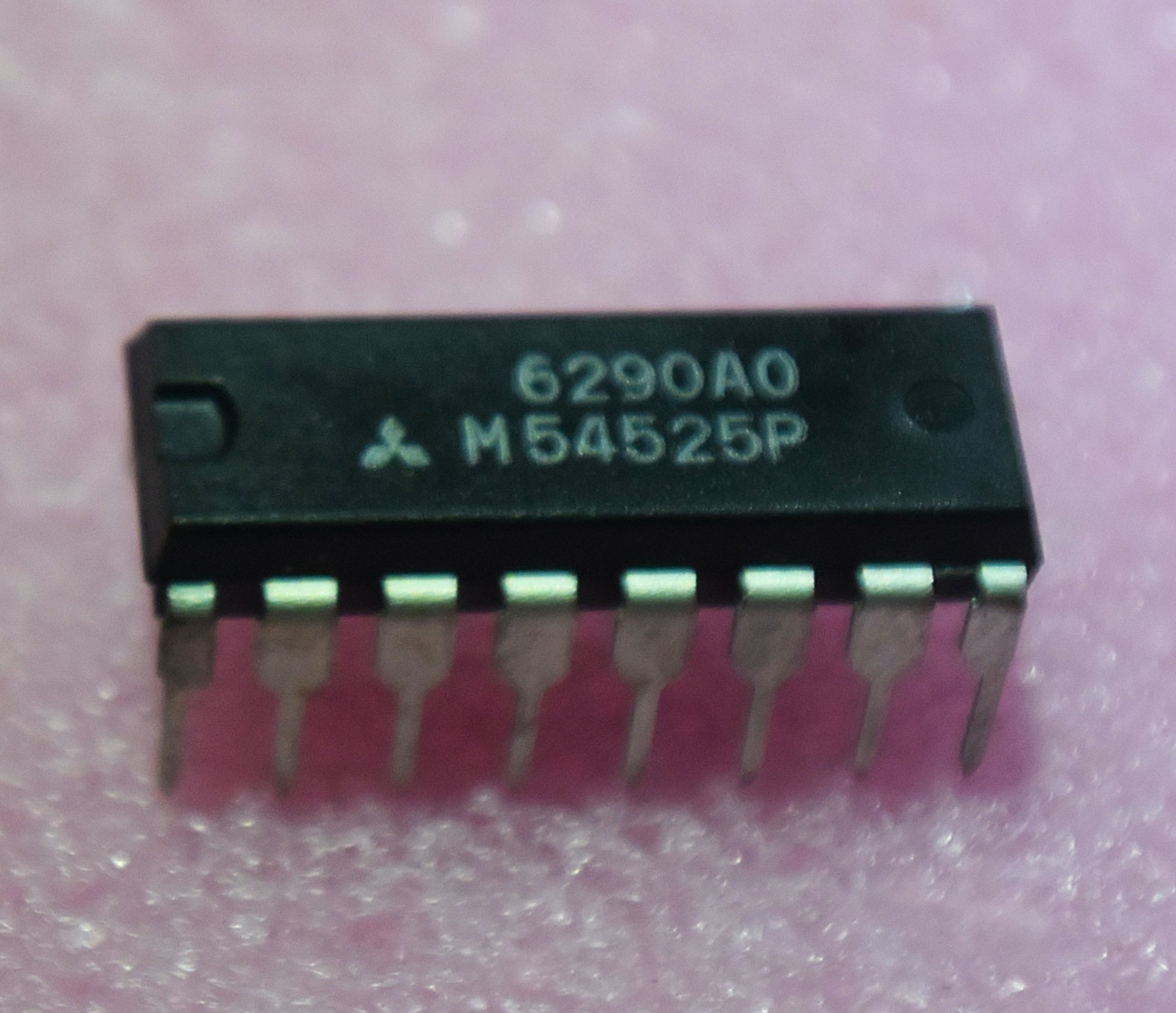 M54525P