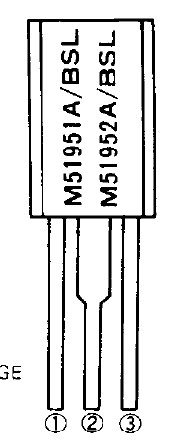 M51951A