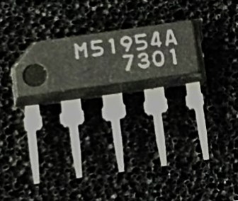 M51954AL