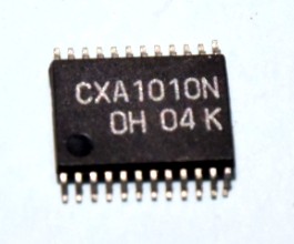 CXA1010N