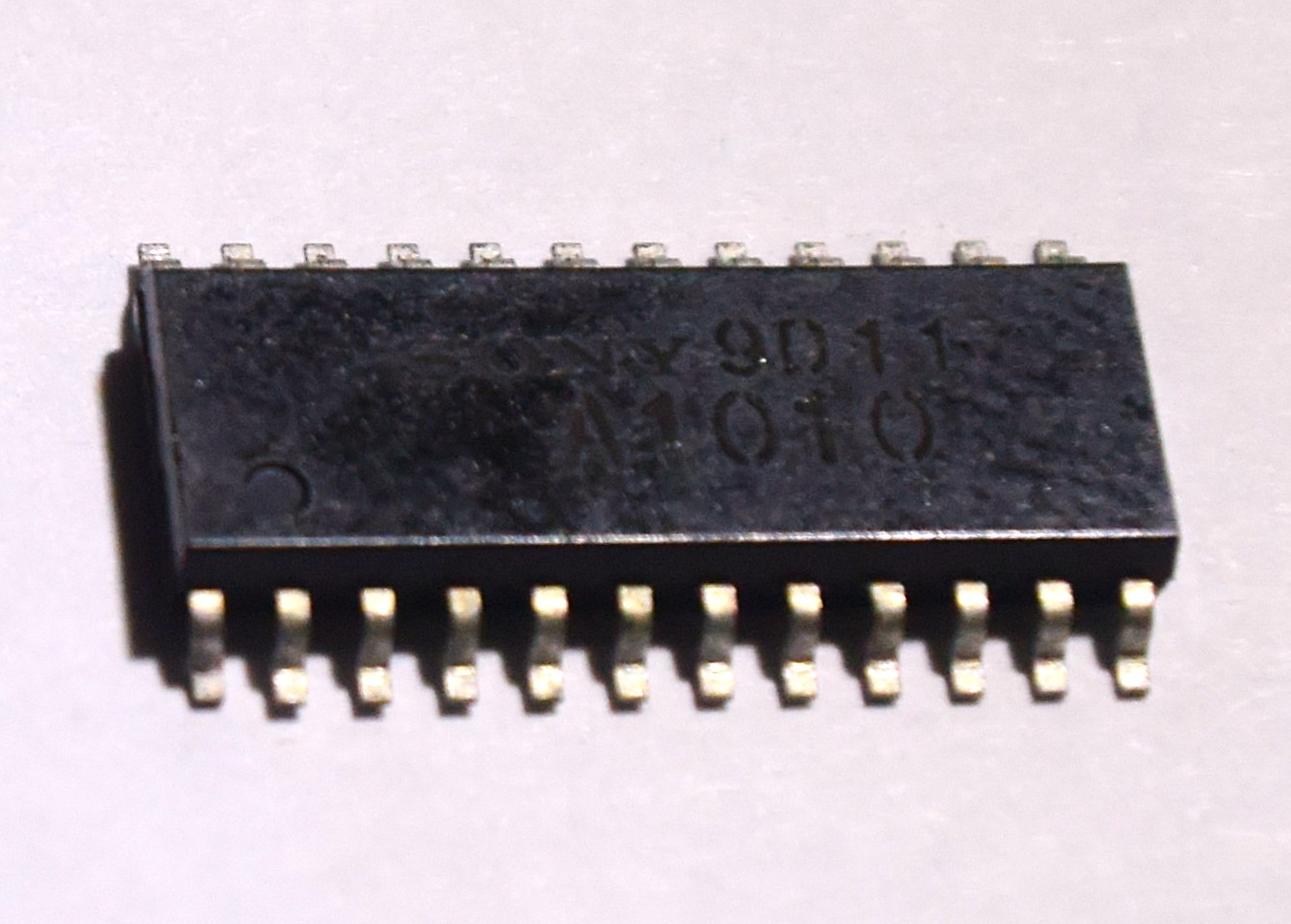 CXA1010  SOP-24