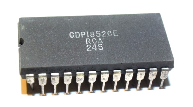 CDP1852CE