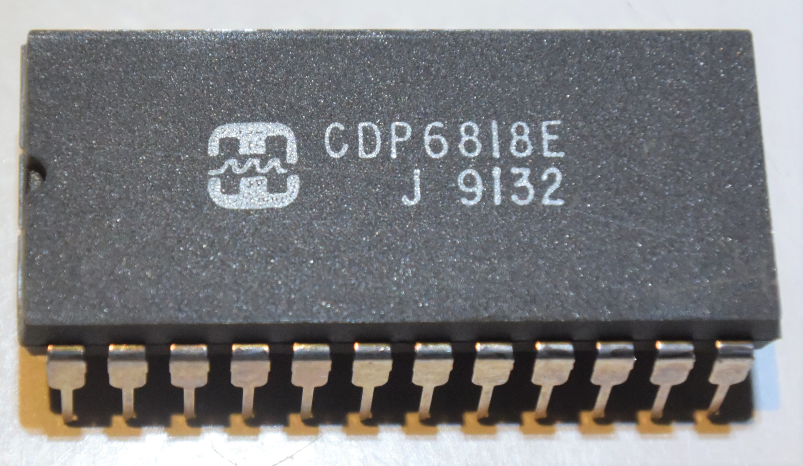 CDP6818E