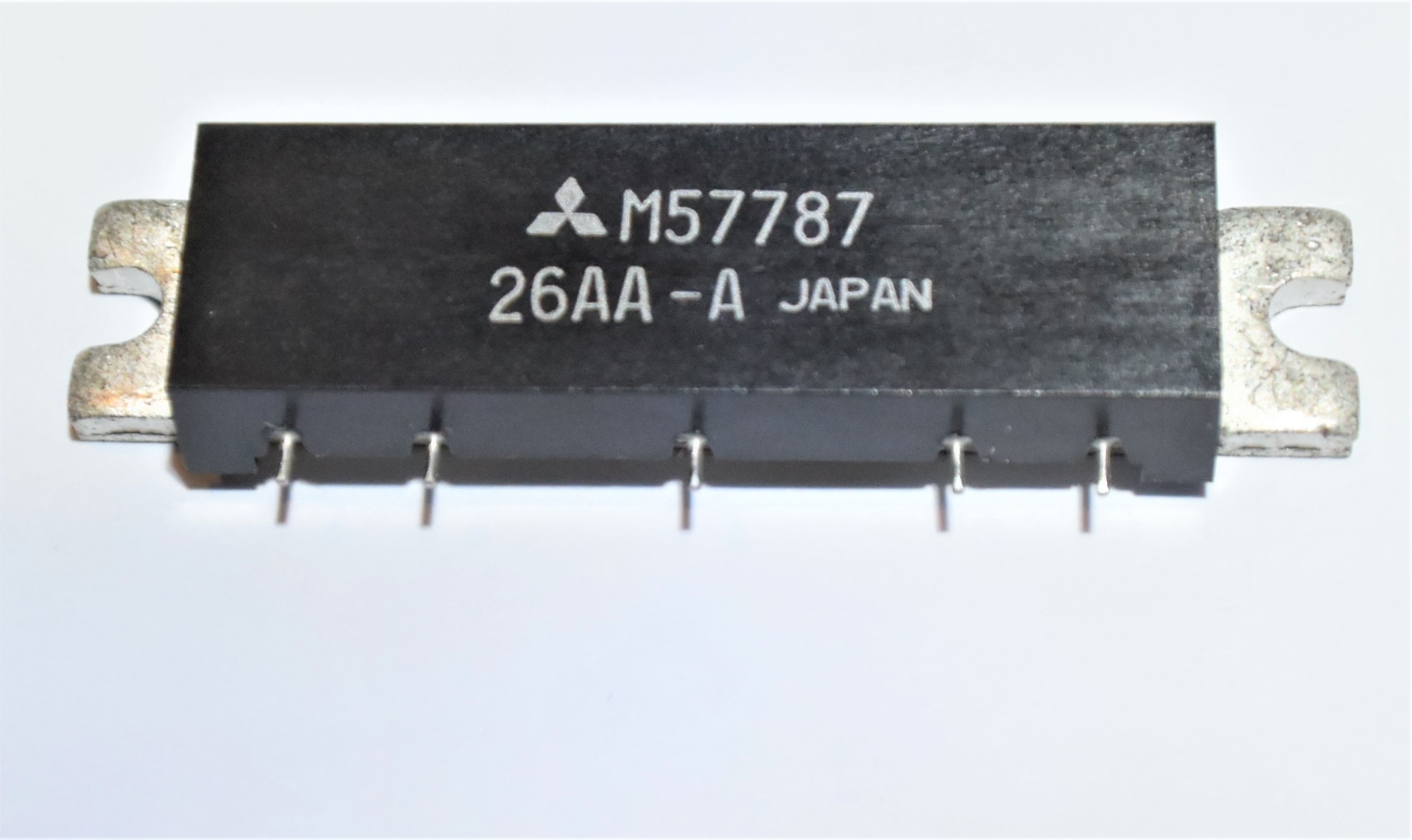 M57787  脚短(3mm)限定品