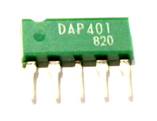 DPA401