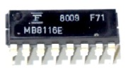 MB8116E