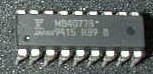 MB40778　DIP18