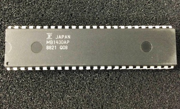 MB1430AP　 DRAM コントローラー UART