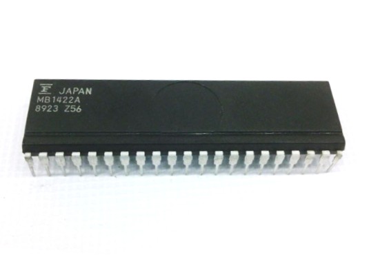 MB1422A　DRAM Controller LSI