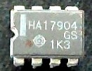 HA17904GS