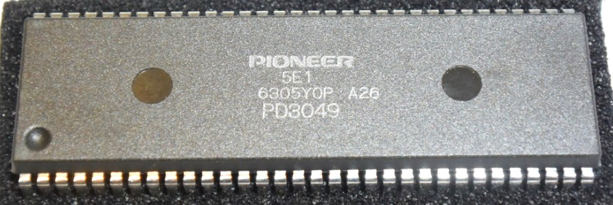 6305YOP　PIONEER