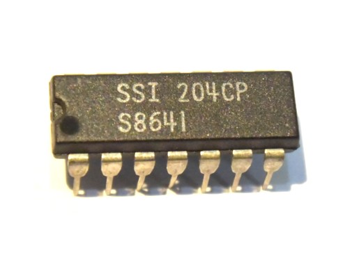 SSI-204CP