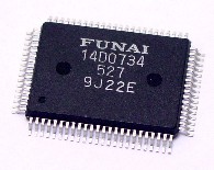 FUNAI   14D0766