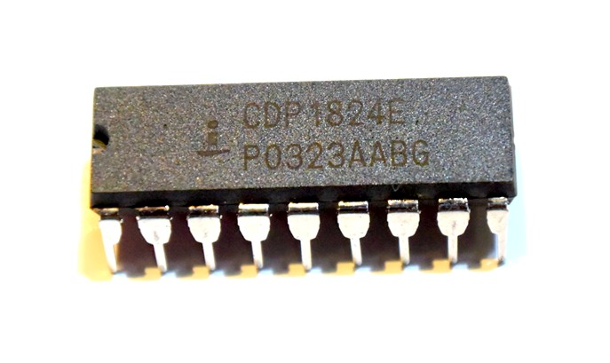 CDP1824E