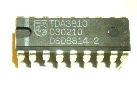 TDA3810