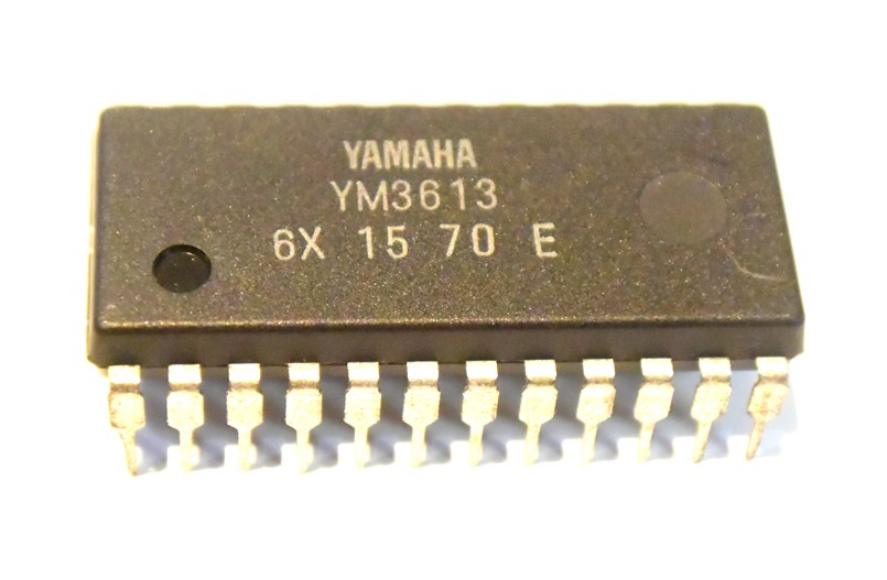 YM3613