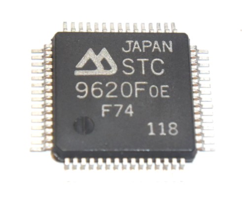 STC9620F