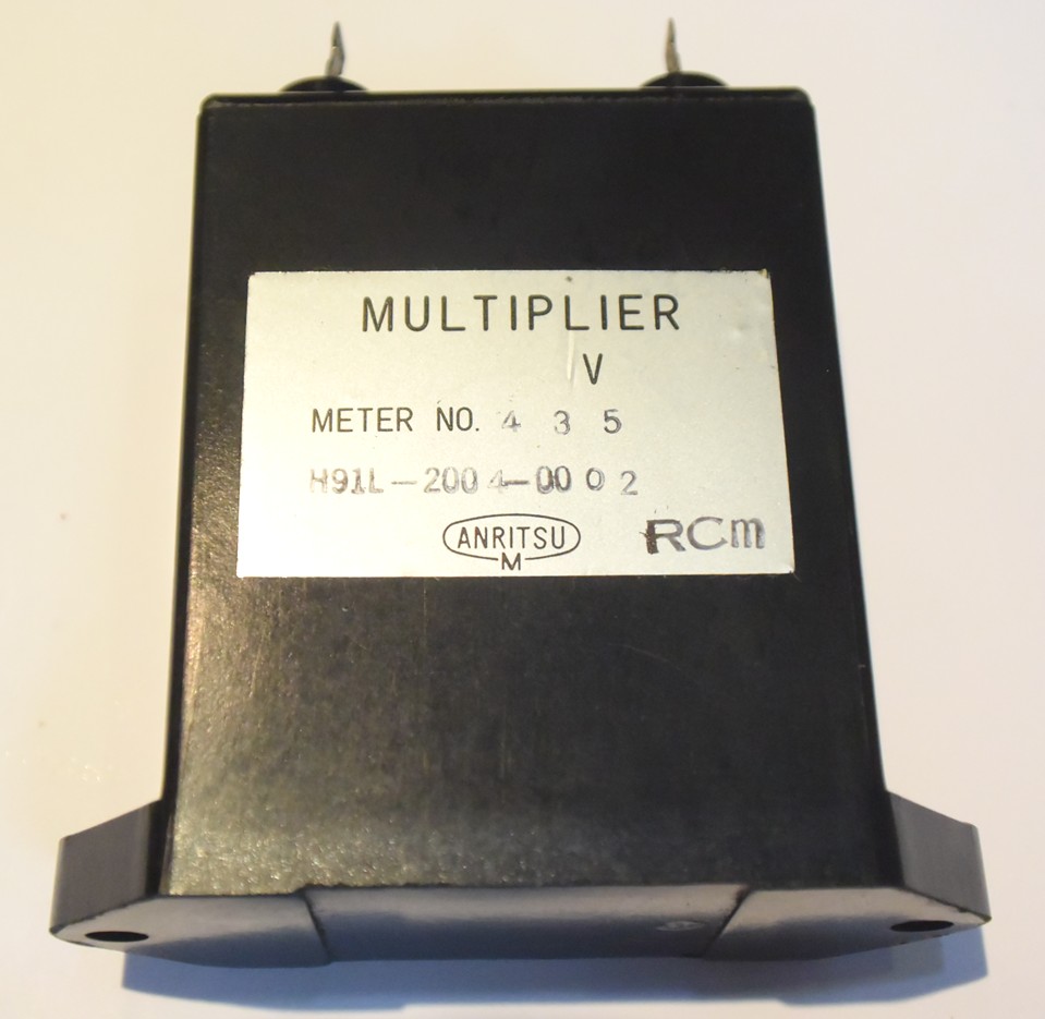 MULTIPLIER  H91L-2004-0002