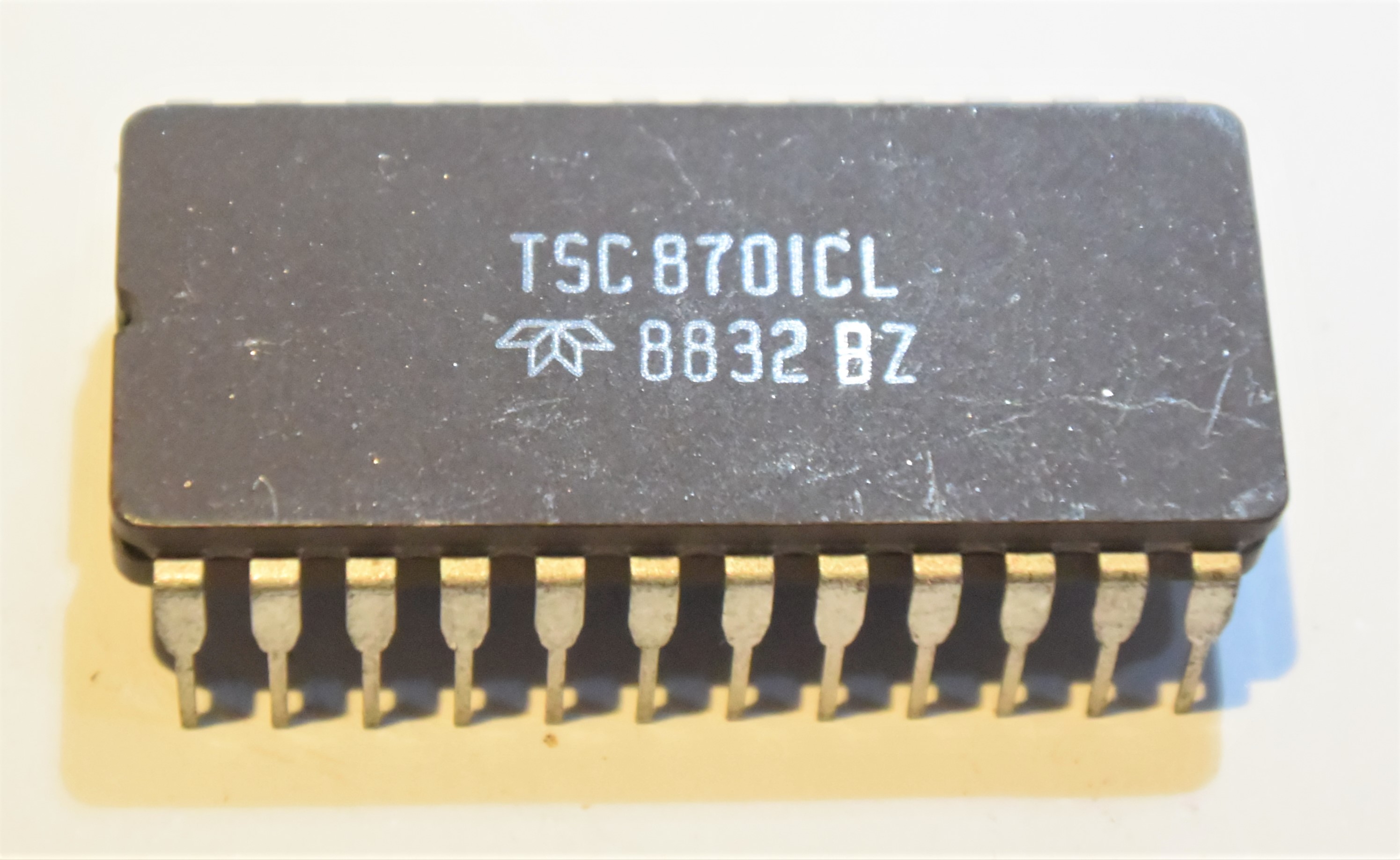 TSC8701CL　　テラダイン