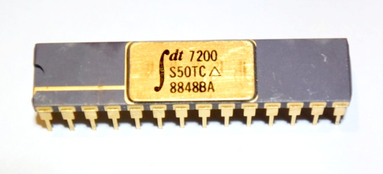 SDT7200  IC