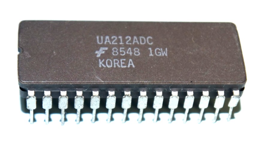 UA212ADC