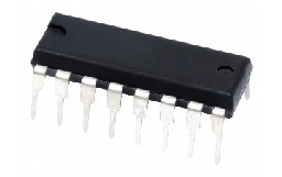 NE553BA  DIP-16