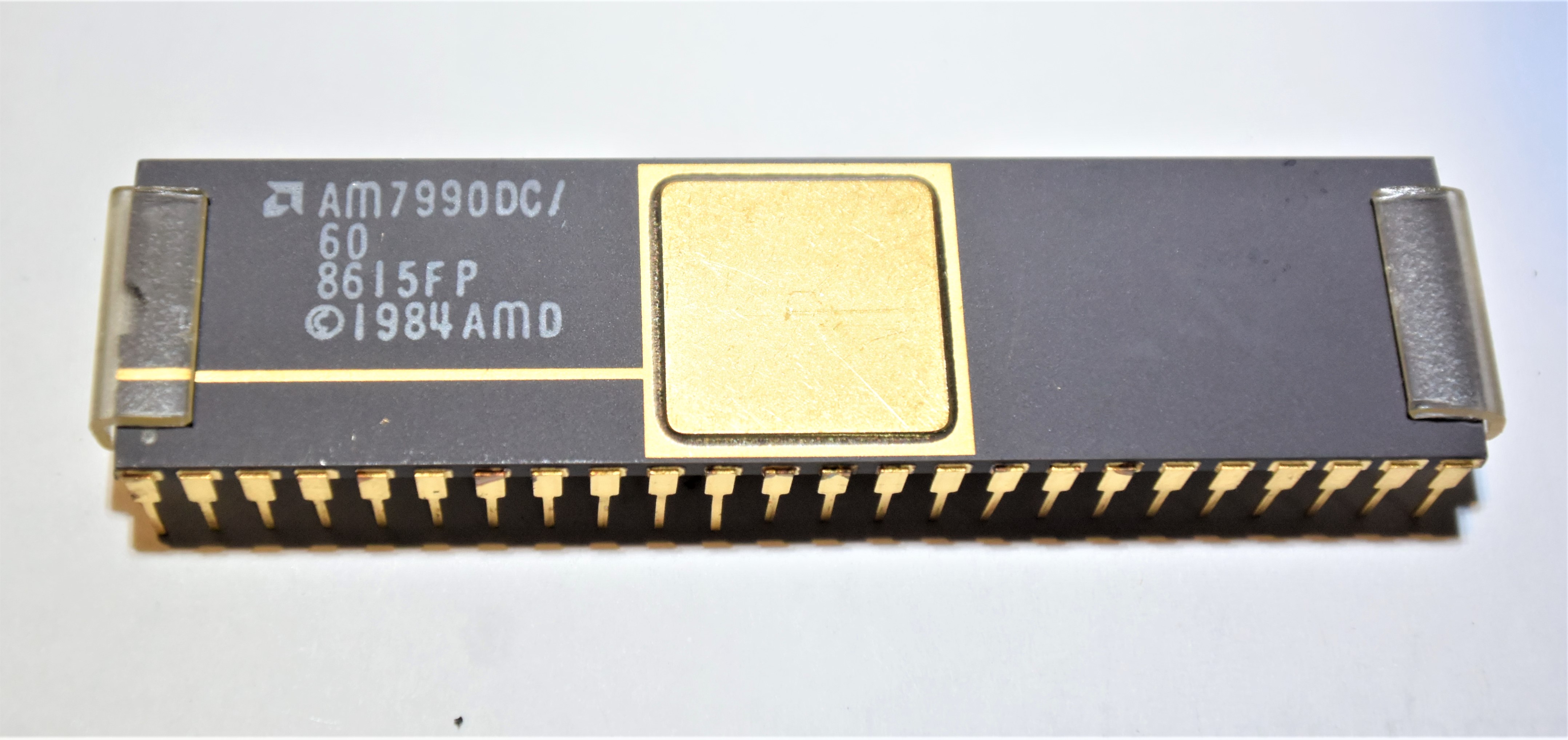 Am7990DC