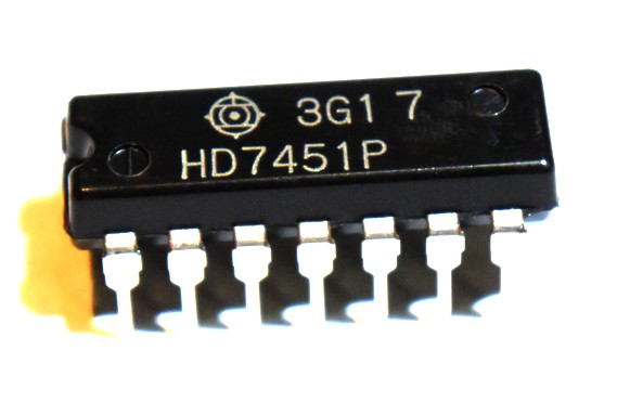 HD7451P