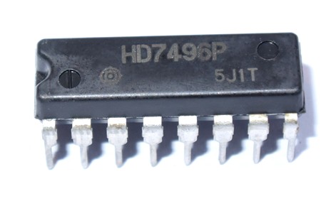 HD7496P