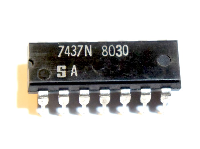 SA7437N