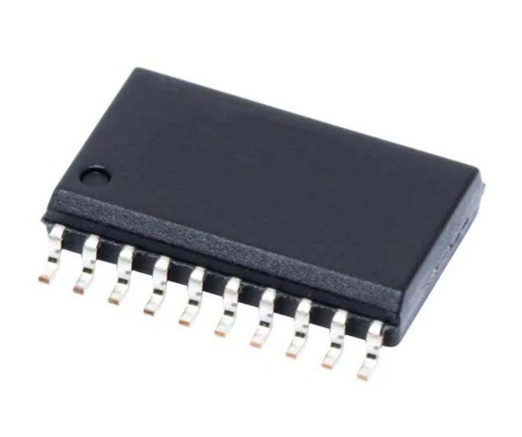 フラット　SN74ALS240ADWR