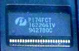 PI74FCT162244TV