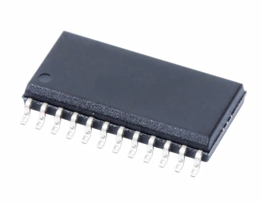 フラット　CD74HC154M　SOIC-24