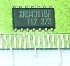 XRU4011BF