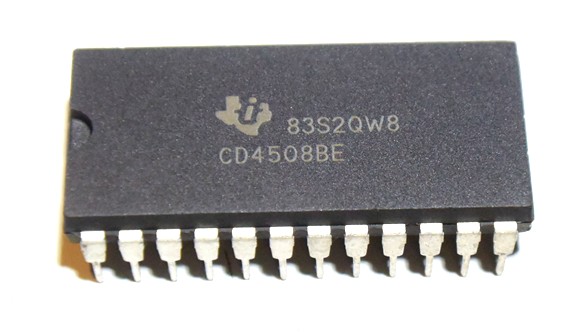 CD4508BE