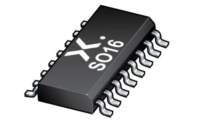 フラット　74HCT139D　SOIC-16