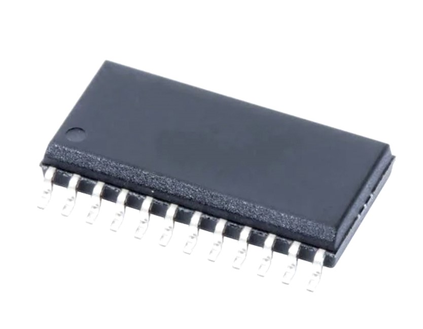 フラット　CD74HCT4067M　SOIC-24