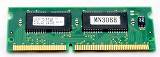 リサイクル品   SO-DIMM/8MB  HB56HW164DB-7A