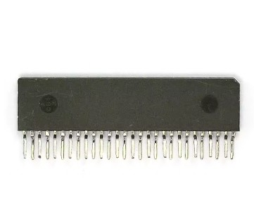 TC524256BZ-80